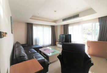 Кондоминиум в Паттайе, Таиланд | THE147408