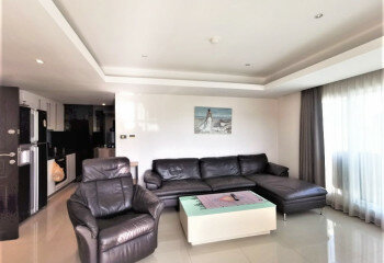 Кондоминиум в Паттайе, Таиланд | THE147408