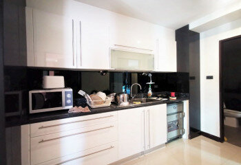 Кондоминиум в Паттайе, Таиланд | THE147408