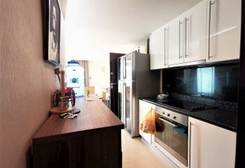 Кондоминиум в Паттайе, Таиланд | THE147408