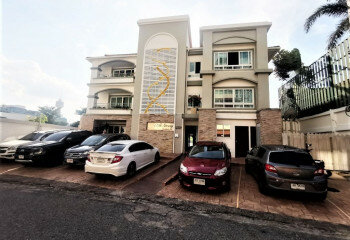 Кондоминиум в Паттайе, Таиланд | THE147408