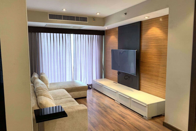 Кондоминиум в Бангкоке, Таиланд | THE449175