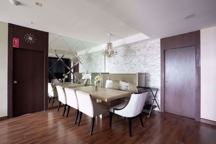 Кондоминиум в Бангкоке, Таиланд | THE449175