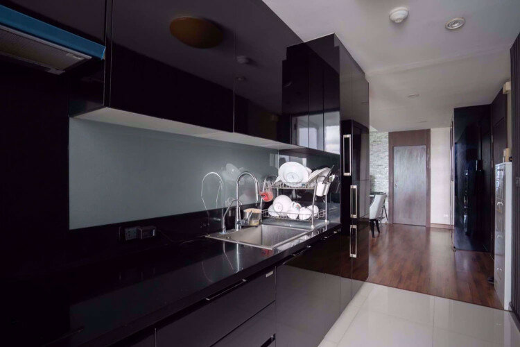 Кондоминиум в Бангкоке, Таиланд | THE449175