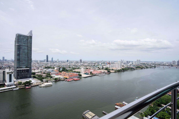 Кондоминиум в Бангкоке, Таиланд | THE449175