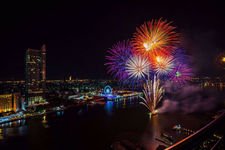 Кондоминиум в Бангкоке, Таиланд | THE449175