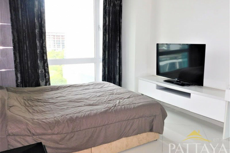 Кондоминиум в Паттайе, Таиланд | THE222774