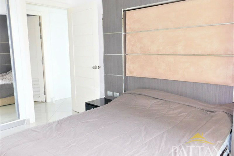 Кондоминиум в Паттайе, Таиланд | THE222774