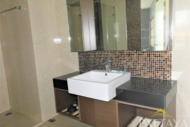 Кондоминиум в Паттайе, Таиланд | THE222774