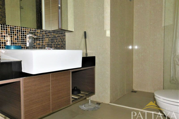 Кондоминиум в Паттайе, Таиланд | THE222774