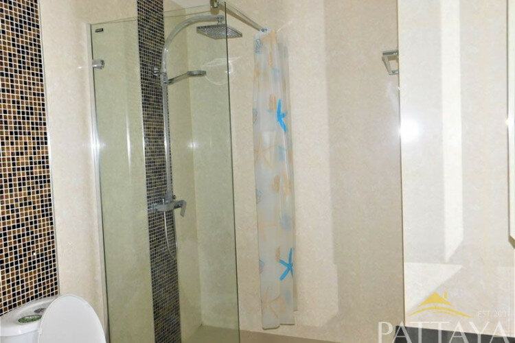 Кондоминиум в Паттайе, Таиланд | THE222774