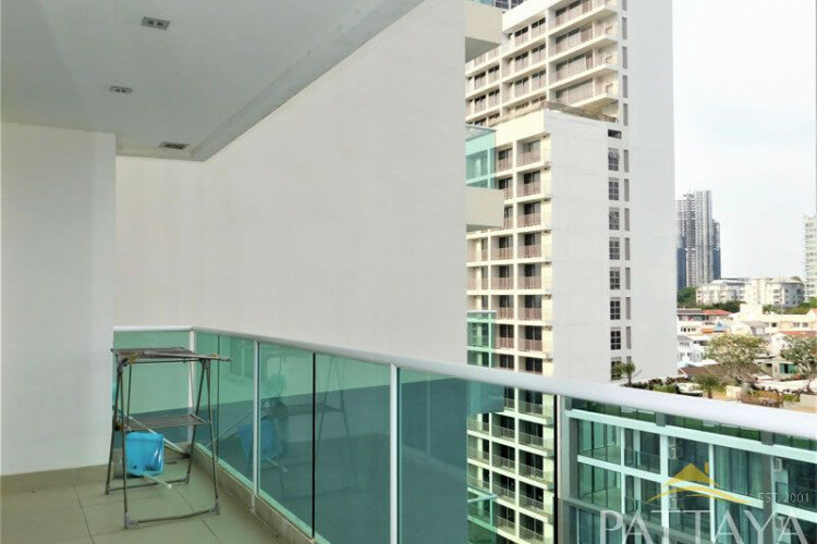 Кондоминиум в Паттайе, Таиланд | THE222774