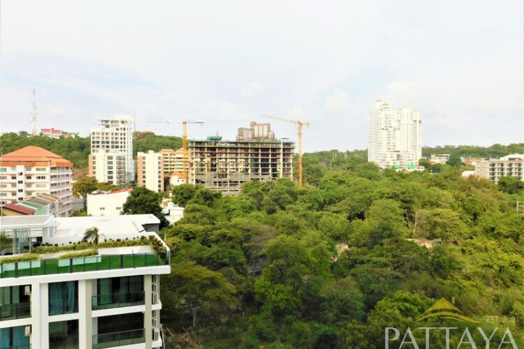 Кондоминиум в Паттайе, Таиланд | THE222774