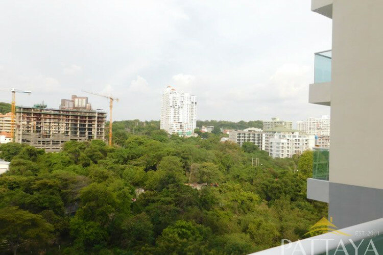 Кондоминиум в Паттайе, Таиланд | THE222774