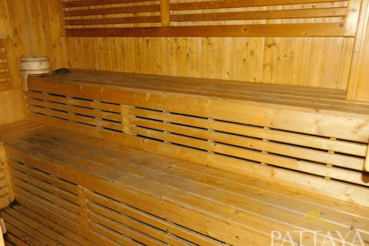 Кондоминиум в Паттайе, Таиланд | THE222774