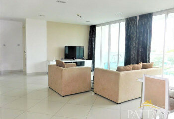 Кондоминиум в Паттайе, Таиланд | THE222774