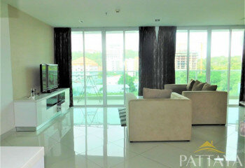 Кондоминиум в Паттайе, Таиланд | THE222774