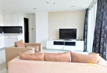 Кондоминиум в Паттайе, Таиланд | THE222774