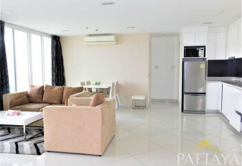 Кондоминиум в Паттайе, Таиланд | THE222774