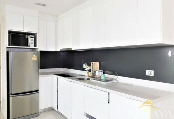 Кондоминиум в Паттайе, Таиланд | THE222774