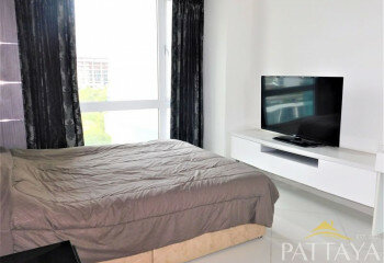 Кондоминиум в Паттайе, Таиланд | THE222774