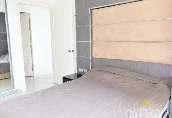 Кондоминиум в Паттайе, Таиланд | THE222774