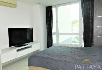 Кондоминиум в Паттайе, Таиланд | THE222774