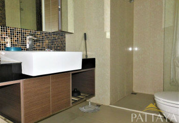 Кондоминиум в Паттайе, Таиланд | THE222774