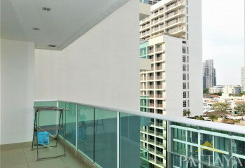 Кондоминиум в Паттайе, Таиланд | THE222774