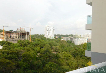 Кондоминиум в Паттайе, Таиланд | THE222774