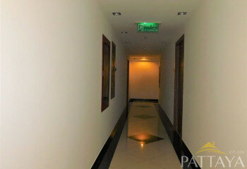 Кондоминиум в Паттайе, Таиланд | THE222774