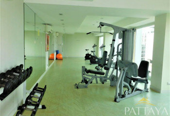 Кондоминиум в Паттайе, Таиланд | THE222774