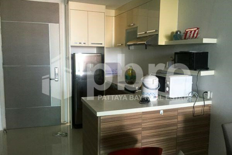 Кондоминиум в Паттайе, Таиланд | THE341079