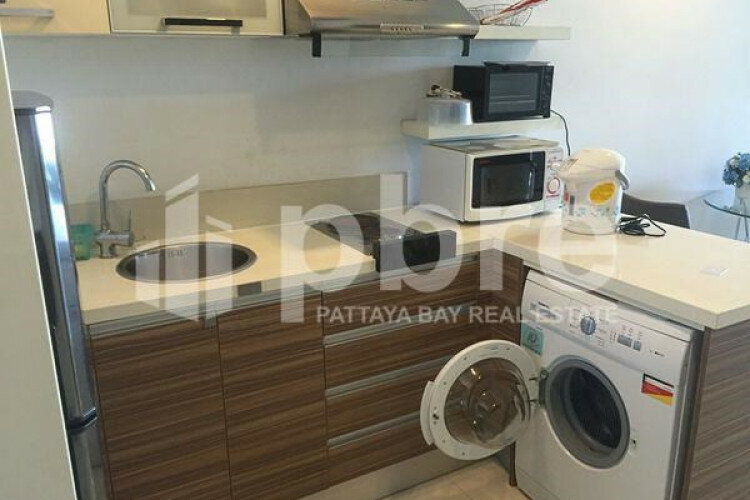 Кондоминиум в Паттайе, Таиланд | THE341079