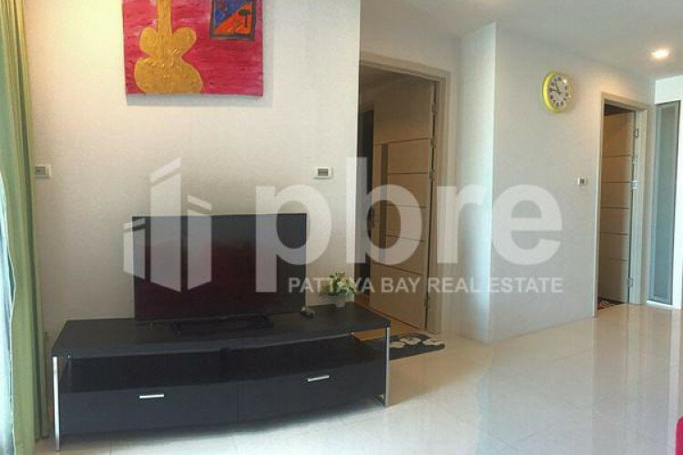 Кондоминиум в Паттайе, Таиланд | THE341079