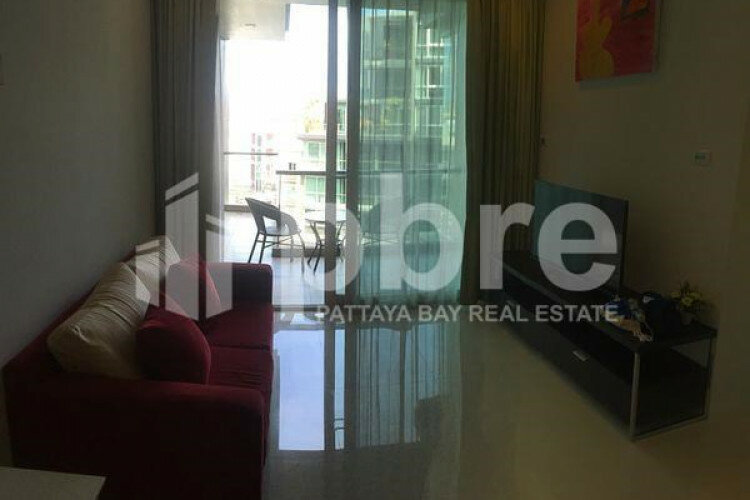 Кондоминиум в Паттайе, Таиланд | THE341079