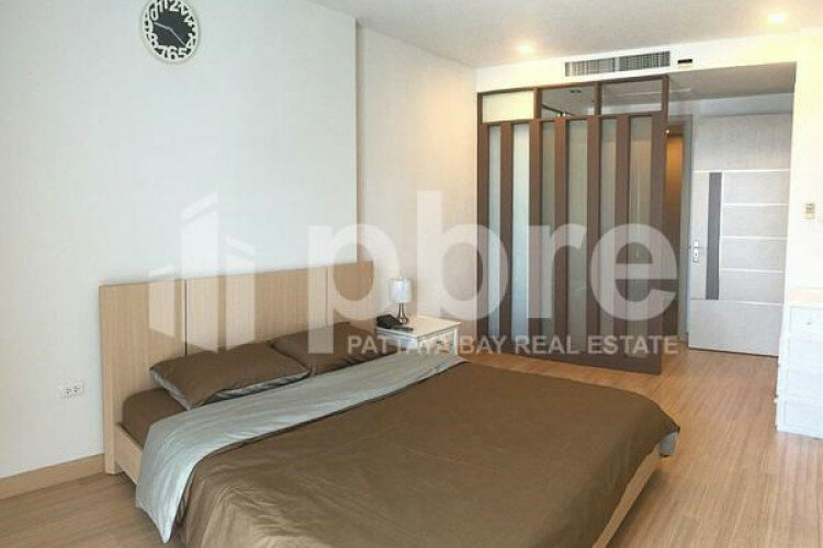 Кондоминиум в Паттайе, Таиланд | THE341079