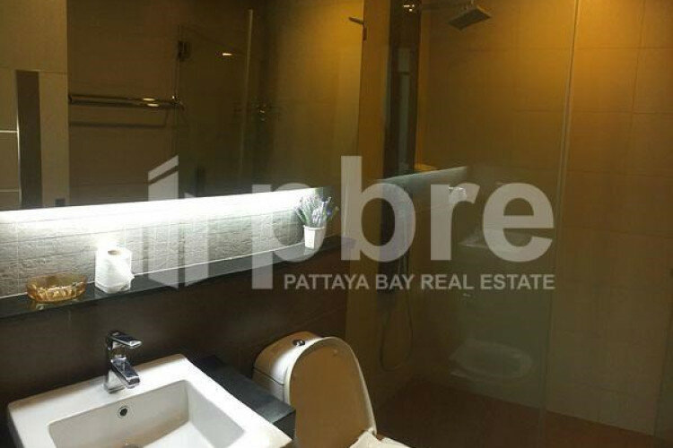 Кондоминиум в Паттайе, Таиланд | THE341079