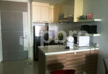 Кондоминиум в Паттайе, Таиланд | THE341079