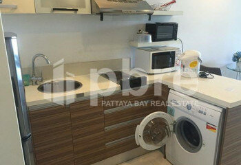 Кондоминиум в Паттайе, Таиланд | THE341079