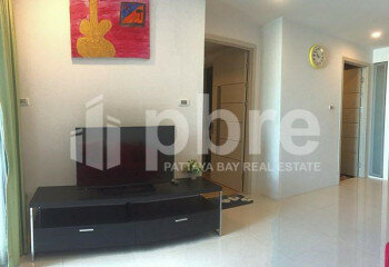 Кондоминиум в Паттайе, Таиланд | THE341079