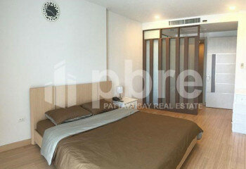 Кондоминиум в Паттайе, Таиланд | THE341079