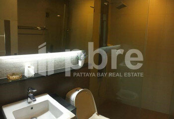 Кондоминиум в Паттайе, Таиланд | THE341079