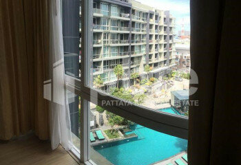 Кондоминиум в Паттайе, Таиланд | THE341079