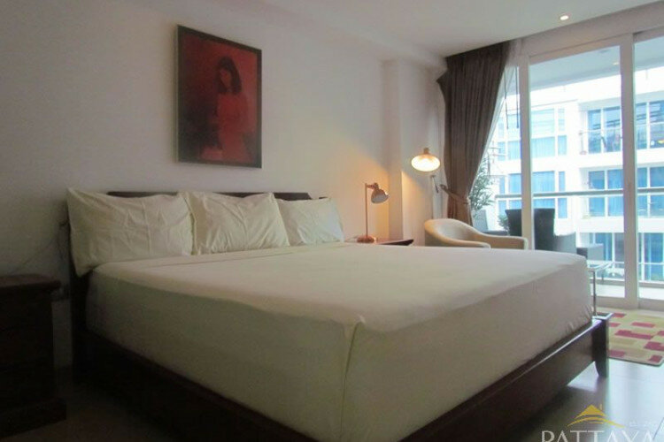 Кондоминиум в Паттайе, Таиланд | THE546476