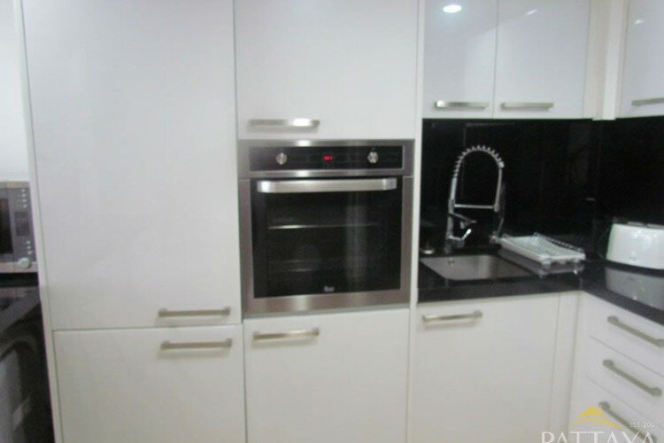 Кондоминиум в Паттайе, Таиланд | THE546476