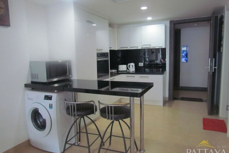 Кондоминиум в Паттайе, Таиланд | THE546476