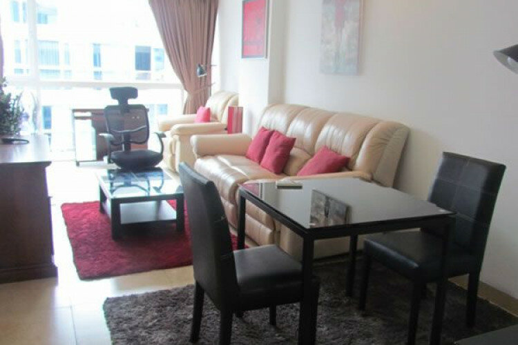 Кондоминиум в Паттайе, Таиланд | THE546476