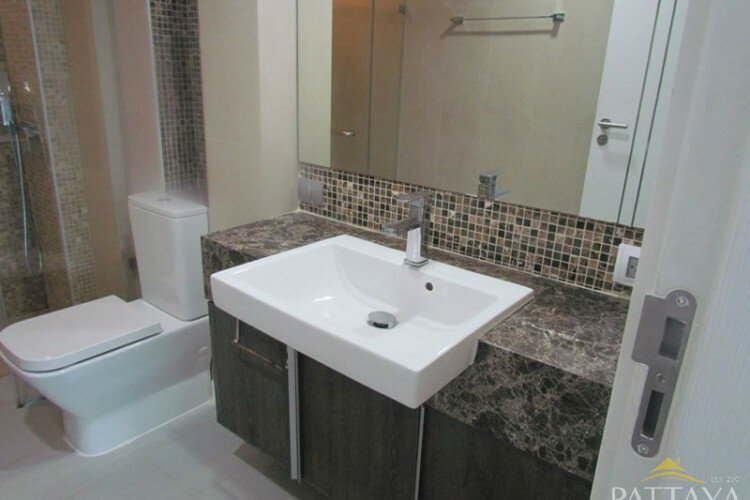 Кондоминиум в Паттайе, Таиланд | THE546476