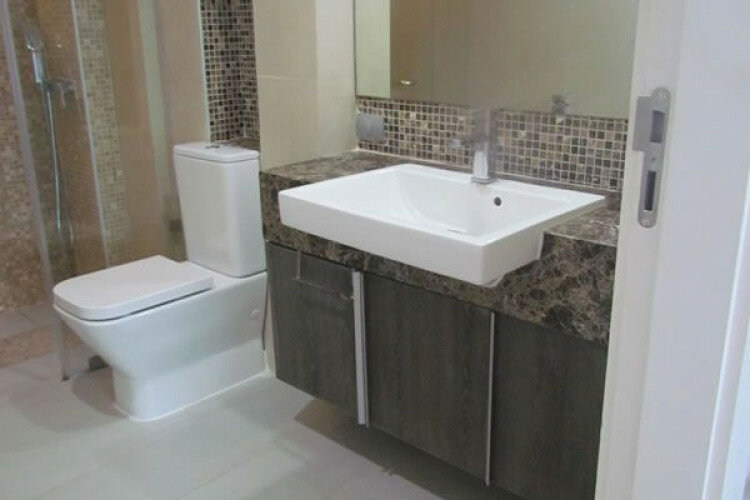 Кондоминиум в Паттайе, Таиланд | THE546476